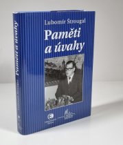 Paměti a úvahy - 