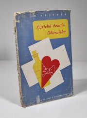 Lyrická domácí lékárnička - 
