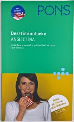 Desetiminutovky - Angličtina - 