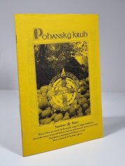 Pohanský kruh č. III., Samhaim / říjen / 2003 - 