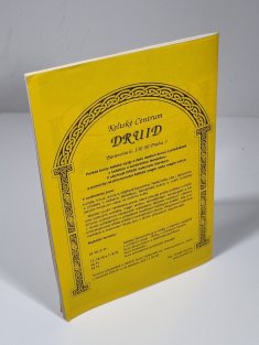Pohanský kruh č. III., Samhaim / říjen / 2003