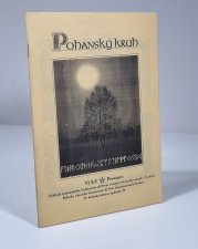 Pohanský kruh č. III., Yule / prosinec / 2003 - 