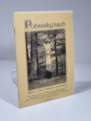 Pohanský kruh č. II., Podzimní rovnodennost / Mabon / září 2003 - 