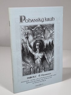 Pohanský kruh č. V., IMBOLC / Hromnice / 2004