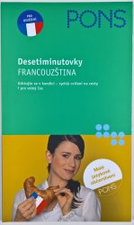 Desetiminutovky - Francouzština - 