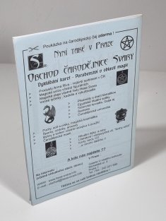 Pohanský kruh č. V., IMBOLC / Hromnice / 2004