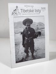 Tibetské listy č.29-30 / 2005 - 