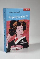 Případy soudce Ti - Palác kurtizán - 