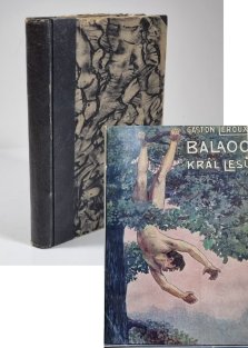 Balaoo - Král lesů