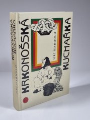 Krkonošská kuchařka - 