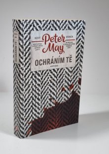 Ochráním tě (brož)