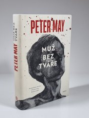 Muž bez tváře - 