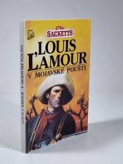 V Mojavské poušti - 
