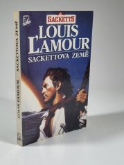 Sackettova země - 