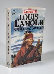 Vzdálené Modré hory - 