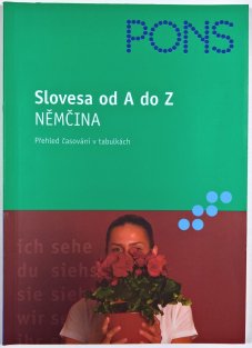 Slovesa od A do Z - Němčina