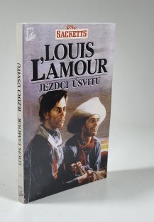 Jezdci úsvitu