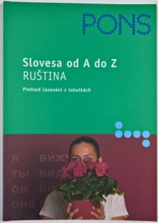 Slovesa od A do Z - Ruština