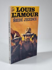 Šedí jezdci - 