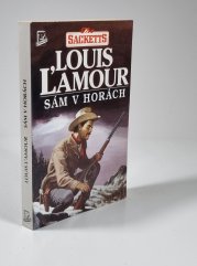 Sám v horách - 