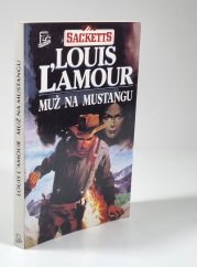 Muž na mustangu - 