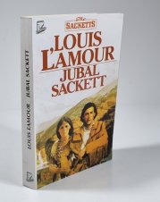 Jubal Sackett - 