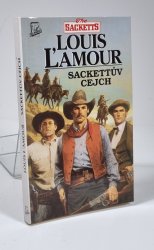 Sackettův cejch - 