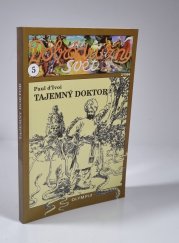 Tajemný doktor- Dobrodružný svět 5, 2/1994 - 