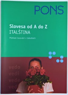 Slovesa od A do Z - Italština