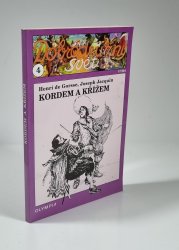 Kordem a křížem - Dobrodružný svět 4, 1/1994 - 