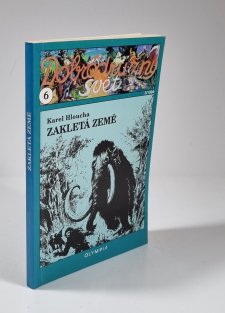 Zakletá země - Dobrodružný svět 6, 3/1994