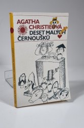 Deset malých černoušků - 