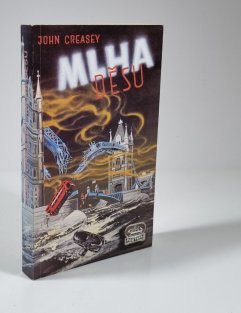 Mlha děsu
