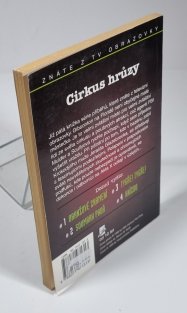 Akta X 5 - Cirkus hrůzy