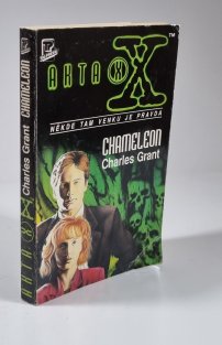 Akta X - Chameleon