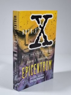 Akta X - Epicentrum