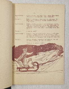 Když přijde děda Mráz