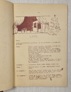 Když přijde děda Mráz