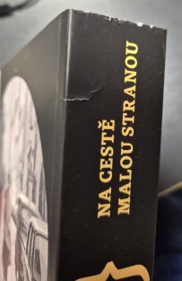 Pražské příběhy na cestě Malou Stranou