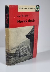 Horký den - 