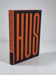 Jan Hus - Poslední den