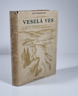 Veselá ves
