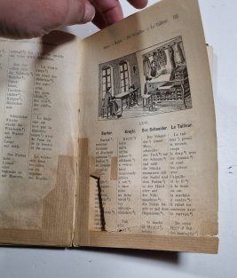 Orbis Pictus - Svět v obrázcích