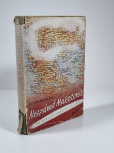 Neznámá Makedonie