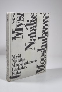 Myši Natalie Mooshabrové