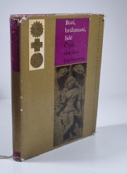 Bozi, bráhmani, lidé - Čtyři tisíciletí hinduismu - 