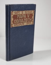 Mapa v obrazech - Speciální mapa - 