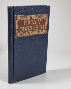 Mapa v obrazech - Speciální mapa