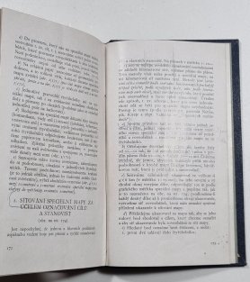Mapa v obrazech - Speciální mapa