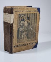 Svěřenský statek - 